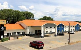 Best Western Montrose Inn